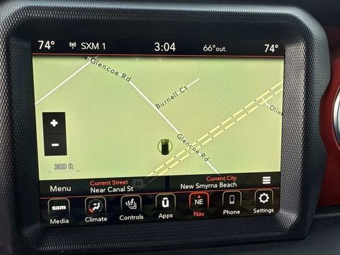 Used 2020 Jeep Wrangler Unlimited Rubicon image 24