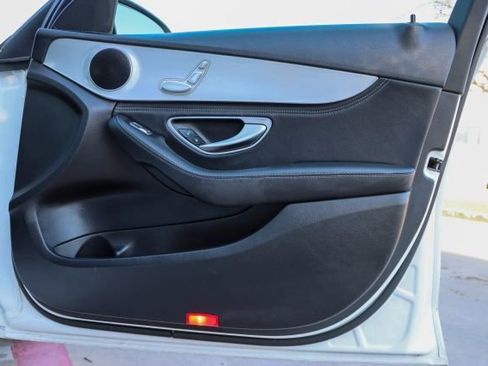 Used 2015 Mercedes-Benz C 300 C 300 image 8