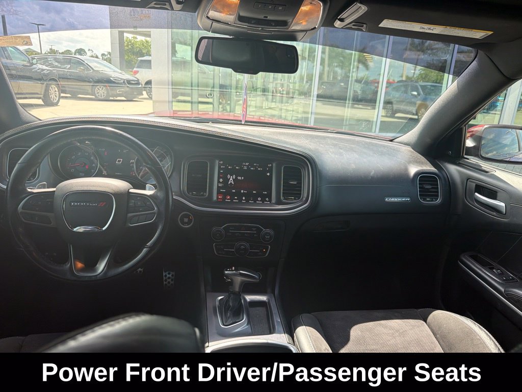 Used 2020 Dodge Charger R/T w/ Plus Group RWD image 5