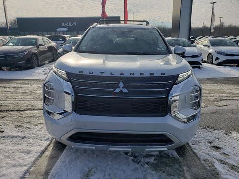 Used 2023 Mitsubishi Outlander SEL 40th Anniversary image 9