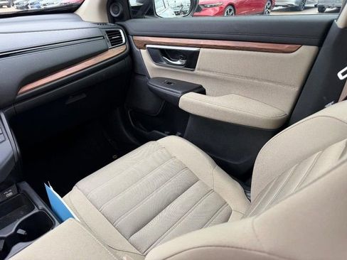 Certified 2020 Honda CR-V EX image 17