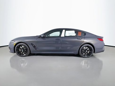 New 2026 BMW 840i RWD image 4