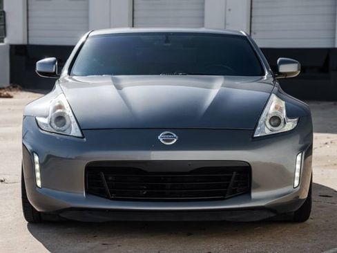 Used 2014 Nissan 370Z Coupe w/ Sport Package image 12