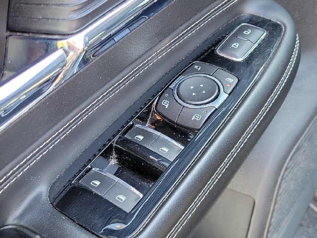 Used 2021 Lincoln Corsair FWD image 9