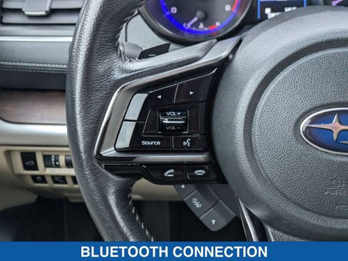 Used 2019 Subaru Outback 2.5i Limited AWD/4WD image 17