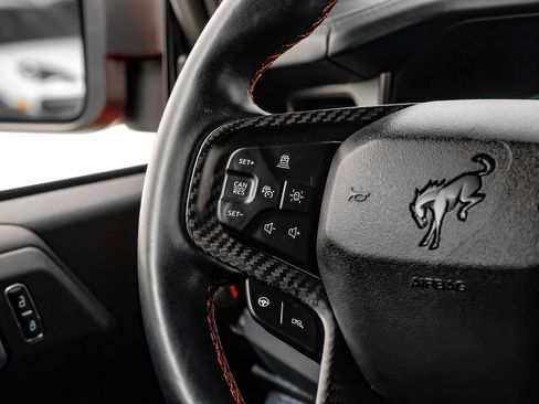 Used 2023 Ford Bronco Raptor AWD/4WD image 18
