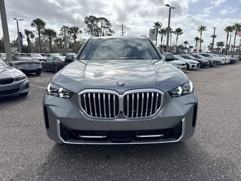 New 2026 BMW X5 sDrive40i w/ Premium Package image 8