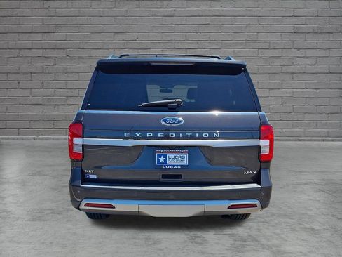 Used 2022 Ford Expedition Max XLT AWD/4WD image 10