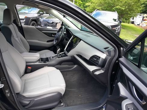 Used 2023 Subaru Legacy Premium AWD/4WD image 34