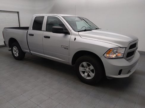 Used 2019 RAM 1500 Express AWD/4WD image 11