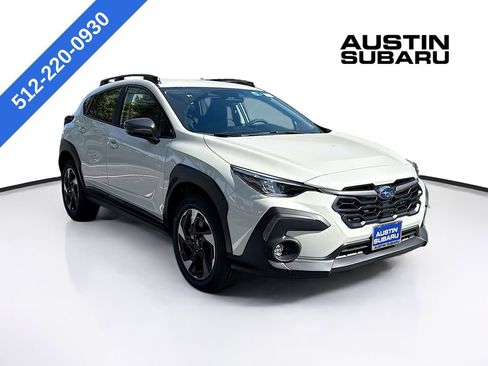 New 2026 Subaru Crosstrek 2.5i Limited image 1