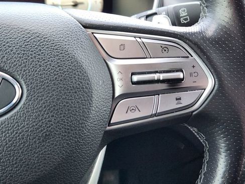 Used 2023 Hyundai Santa Fe Calligraphy w/ Cargo Package image 31