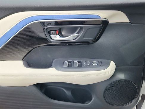 New 2025 Acura ADX A-Spec image 13