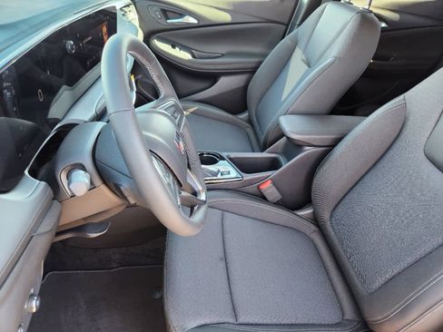 New 2025 Buick Encore GX Preferred w/ Advanced Technology Package image 7