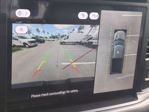 New 2025 Ford F150 XLT w/ Equipment Group 303A High image 20