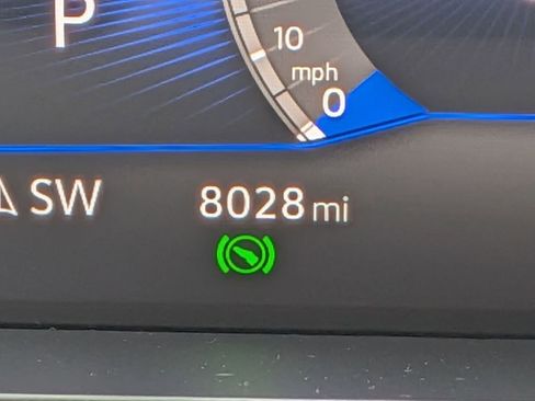 Used 2025 Volkswagen Taos S image 19