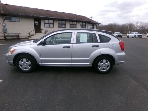 Used 2007 Dodge Caliber SE w/ PWR Equipment Group image 7