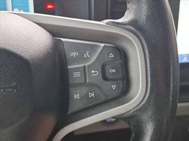 Used 2022 Ford Bronco Black Diamond AWD/4WD image 12