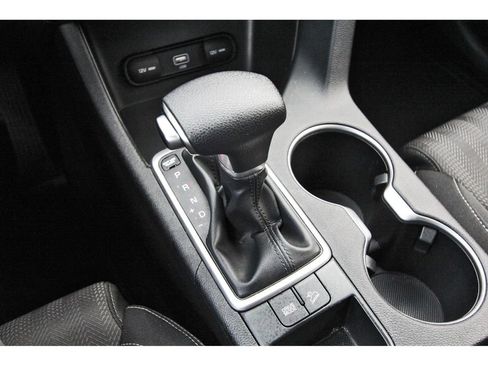 Used 2020 Kia Sportage LX FWD image 29
