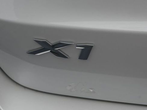 New 2026 BMW X1 xDrive28i w/ Technology Package AWD/4WD image 27