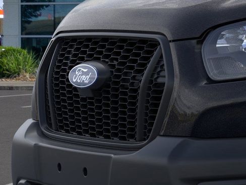 New 2026 Ford Transit 250 148 Medium Roof image 18