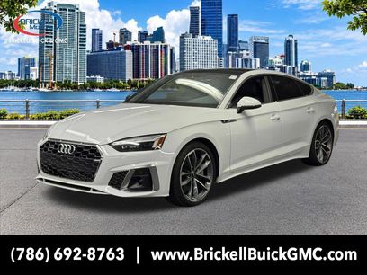 Used 2023 Audi A5 2.0T Premium Plus