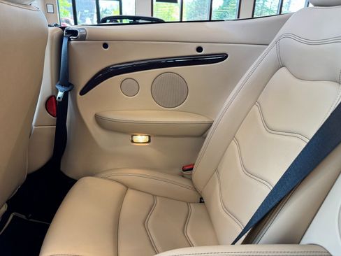 Used 2014 Maserati GranTurismo Convertible image 41