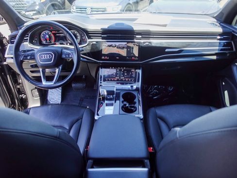Used 2023 Audi Q7 3.0T Prestige w/ Prestige Package AWD/4WD image 26