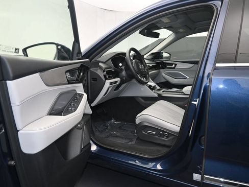 Used 2026 Acura MDX SH-AWD w/ Advance Package image 10
