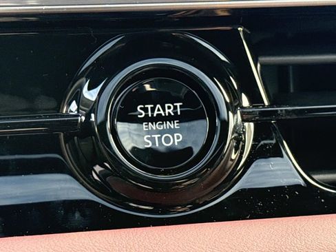 New 2026 INFINITI QX80 Autograph image 8