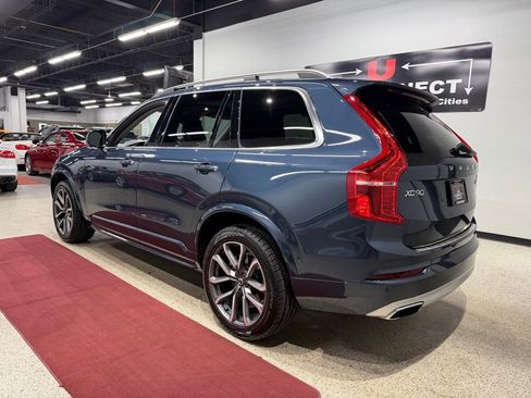 Used 2019 Volvo XC90 T6 Momentum w/ Advanced Package image 17