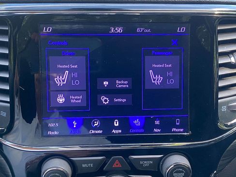 Used 2019 Jeep Grand Cherokee Altitude AWD/4WD image 33