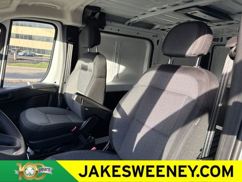 New 2026 RAM ProMaster 1500 w/ Safety Group image 13