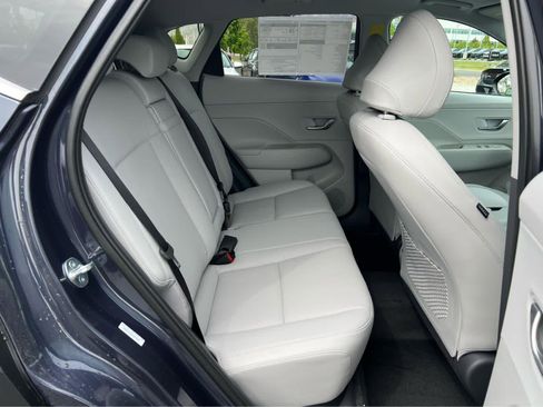 New 2026 Hyundai Kona Limited AWD/4WD image 26