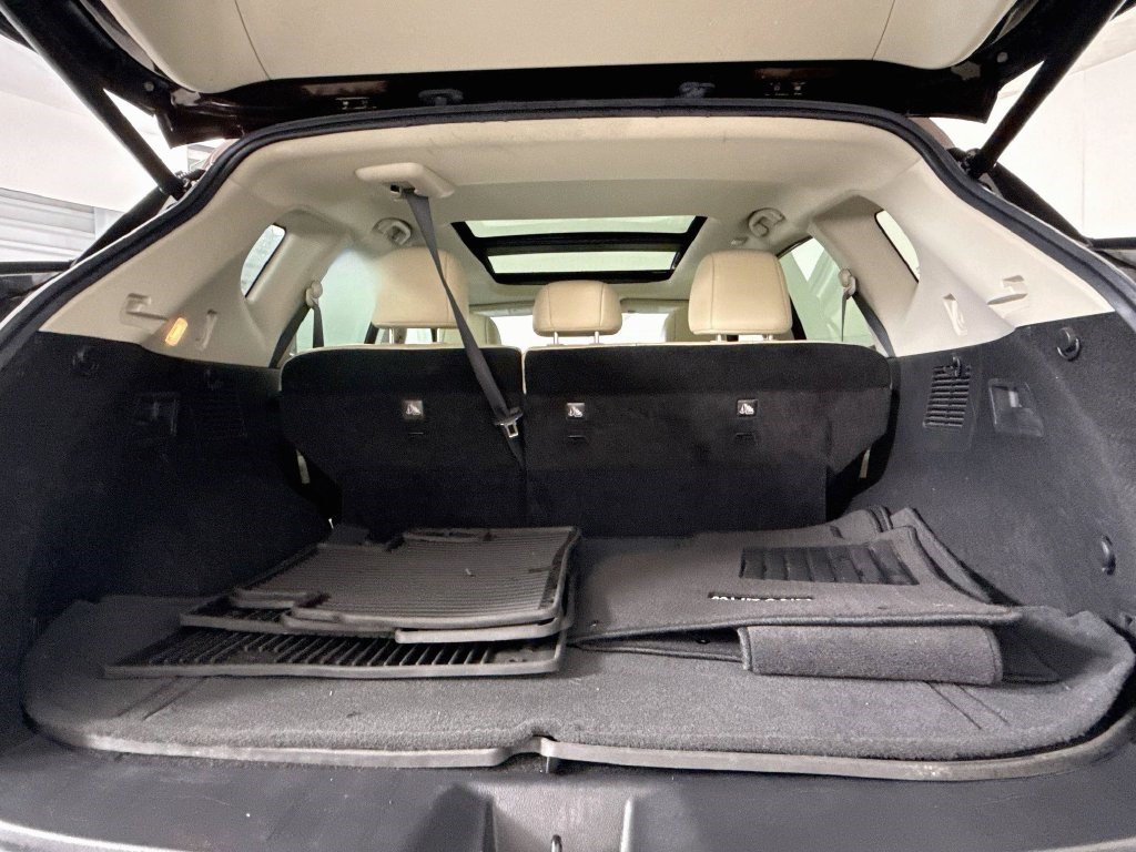 Used 2020 Nissan Murano SL w/ Moonroof Package FWD image 34