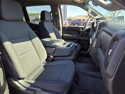 Used 2022 GMC Sierra 1500 Pro w/ Convenience Package image 19