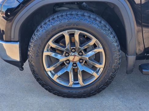 Used 2020 GMC Sierra 1500 SLT image 10