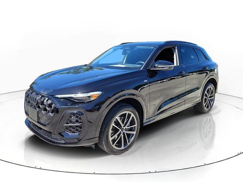 New 2026 Audi Q5 Premium Plus AWD/4WD image 2