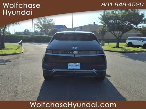 Used 2024 Hyundai Ioniq 5 SEL RWD image 4