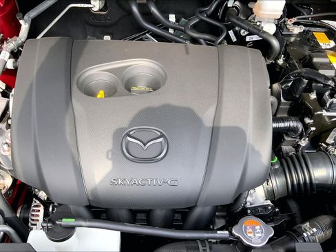 New 2026 MAZDA CX-5 Preferred AWD/4WD image 16