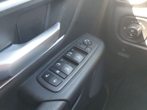 Used 2023 RAM 1500 Big Horn w/ Trailer Tow Group image 32