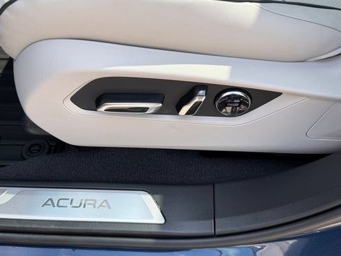 Used 2026 Acura RDX SH-AWD w/ Advance Package image 30