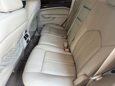 Used 2010 Cadillac SRX Luxury FWD image 27