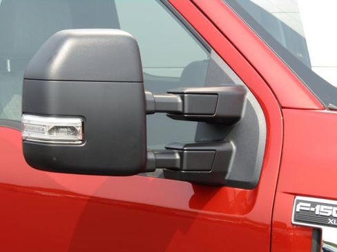 Certified 2023 Ford F150 XLT w/ Equipment Group 302A High AWD/4WD image 7