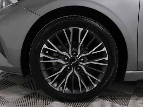 Used 2024 Kia Forte GT-Line image 33