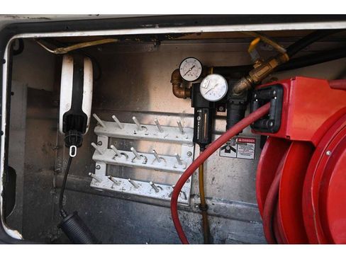 Used 2017 RAM ProMaster 3500 FWD image 23