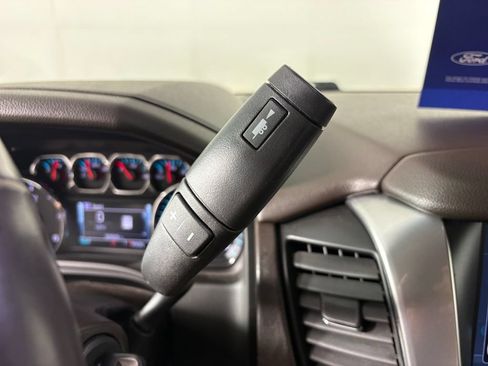 Used 2018 Chevrolet Tahoe LT RWD image 20
