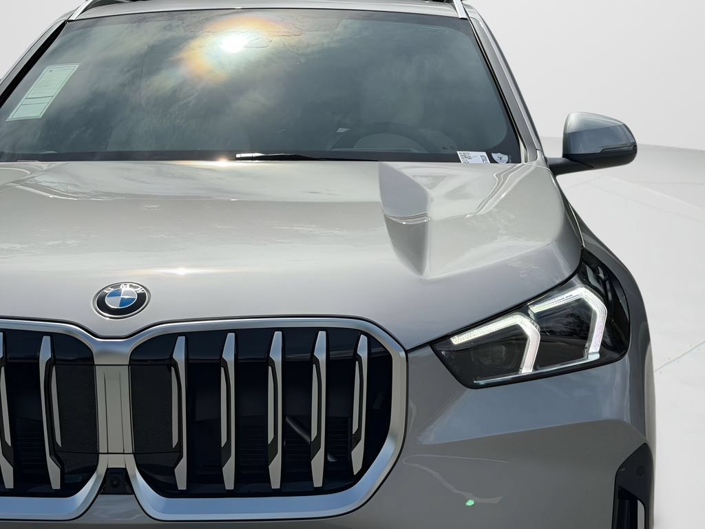 New 2026 BMW X1 xDrive28i w/ Technology Package AWD/4WD image 26