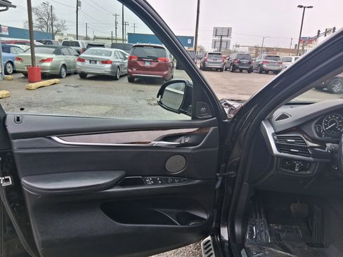 Used 2015 BMW X5 xDrive35i image 13