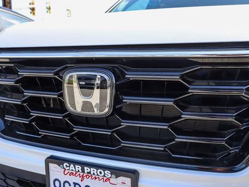 Used 2023 Honda CR-V EX image 13